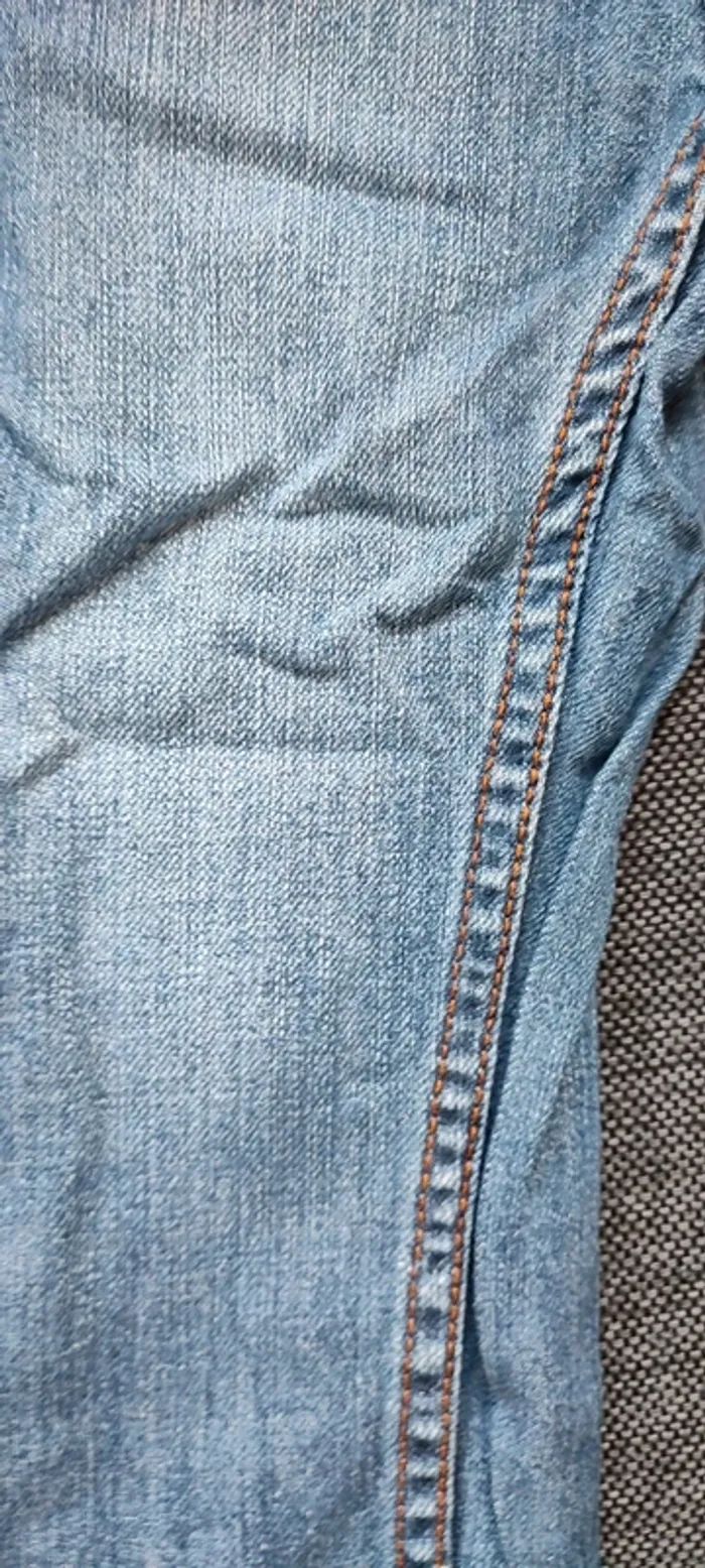 Jeans 👖 garçon bébé - photo numéro 3