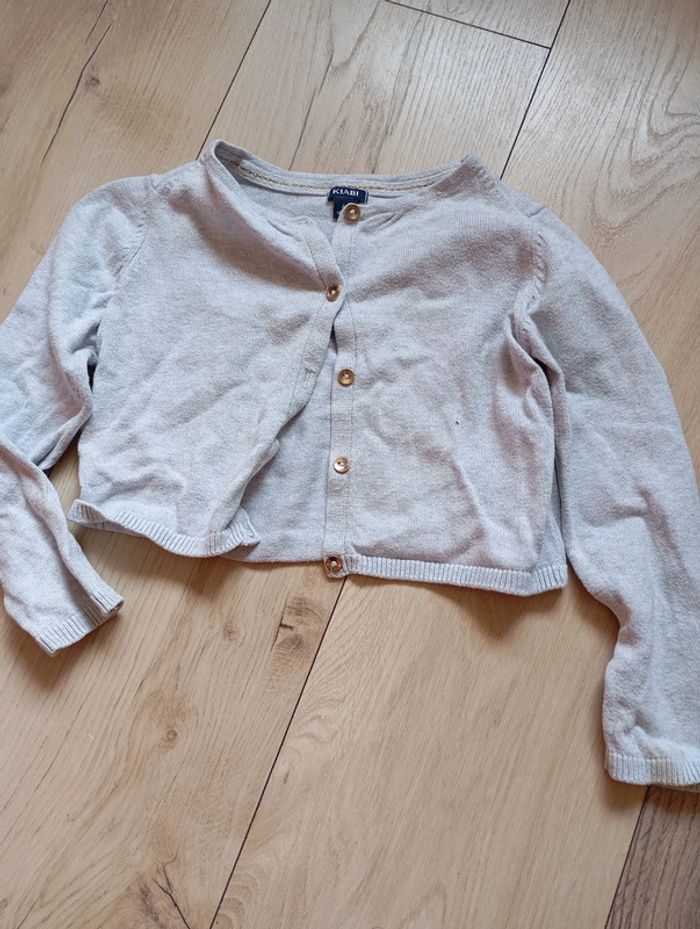 Lot de vêtements taille 5/6 ans - photo numéro 17