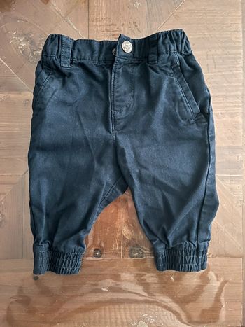Pantalon garçon 3 mois