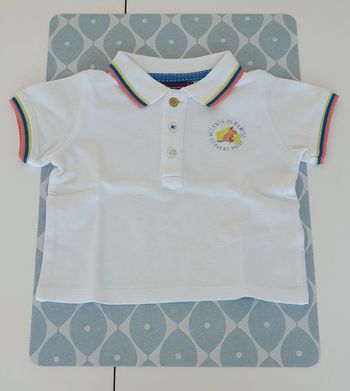 T-shirt Sergent Major - 9M