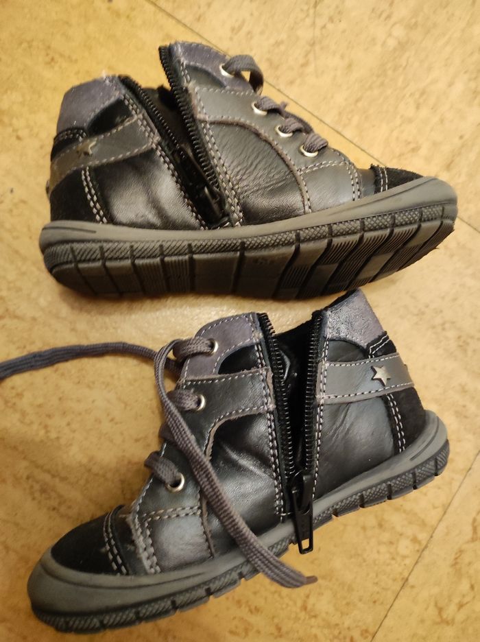 Chaussures - photo numéro 4