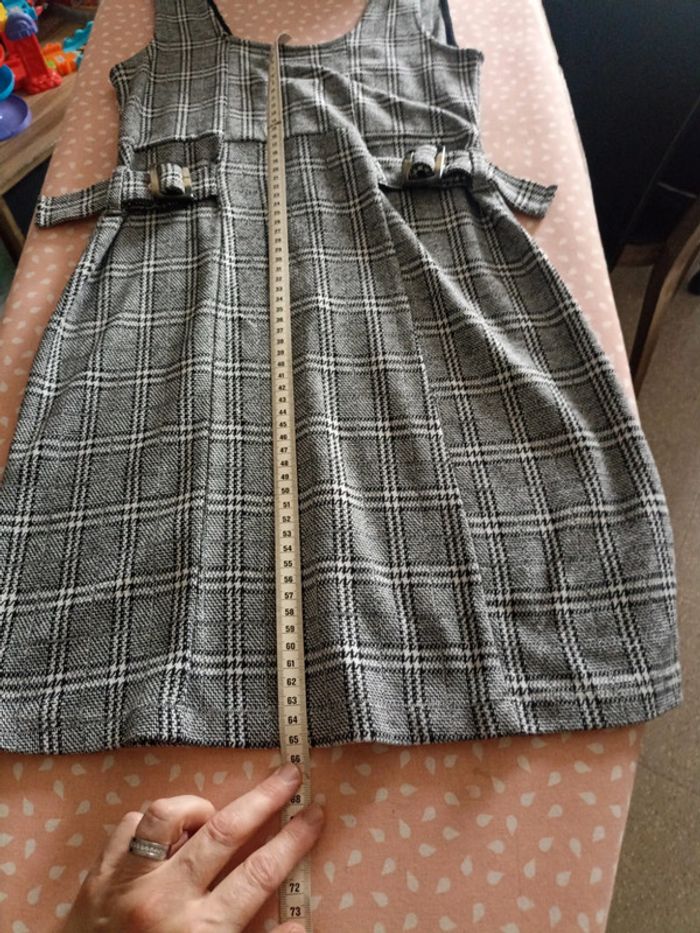 Robe moulante été - photo numéro 4
