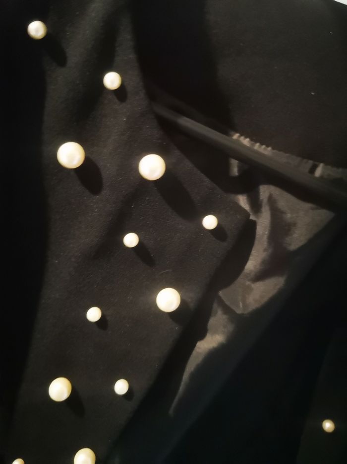 Blazer - photo numéro 3