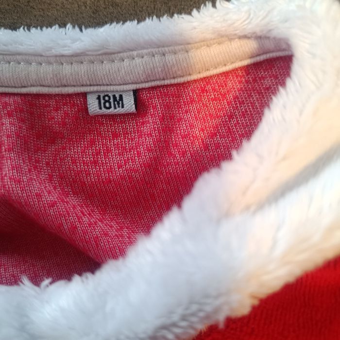 Robe Noël magique - photo numéro 3