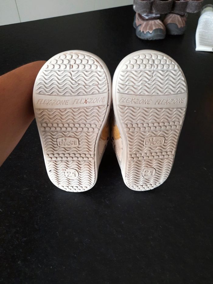 Baskets chicco - photo numéro 10