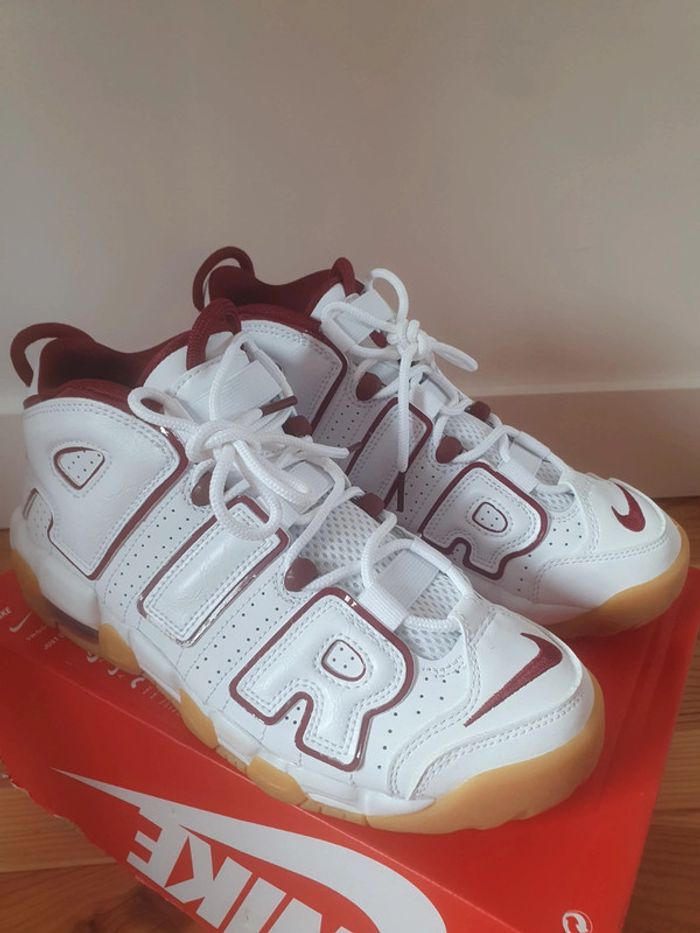 Nike Air Uptempo (36) - photo numéro 2