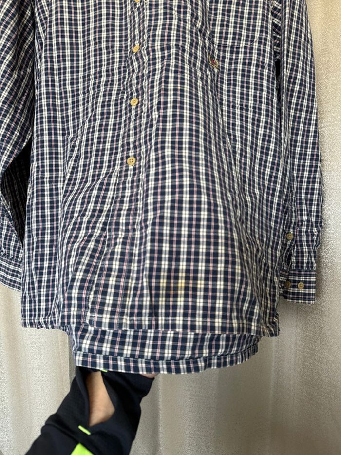 Chemise 👔 Tommy - photo numéro 6