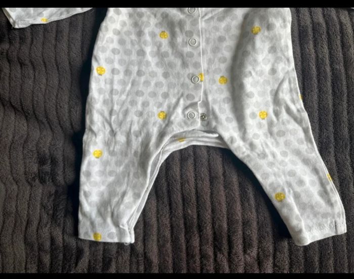Pyjamas - photo numéro 5