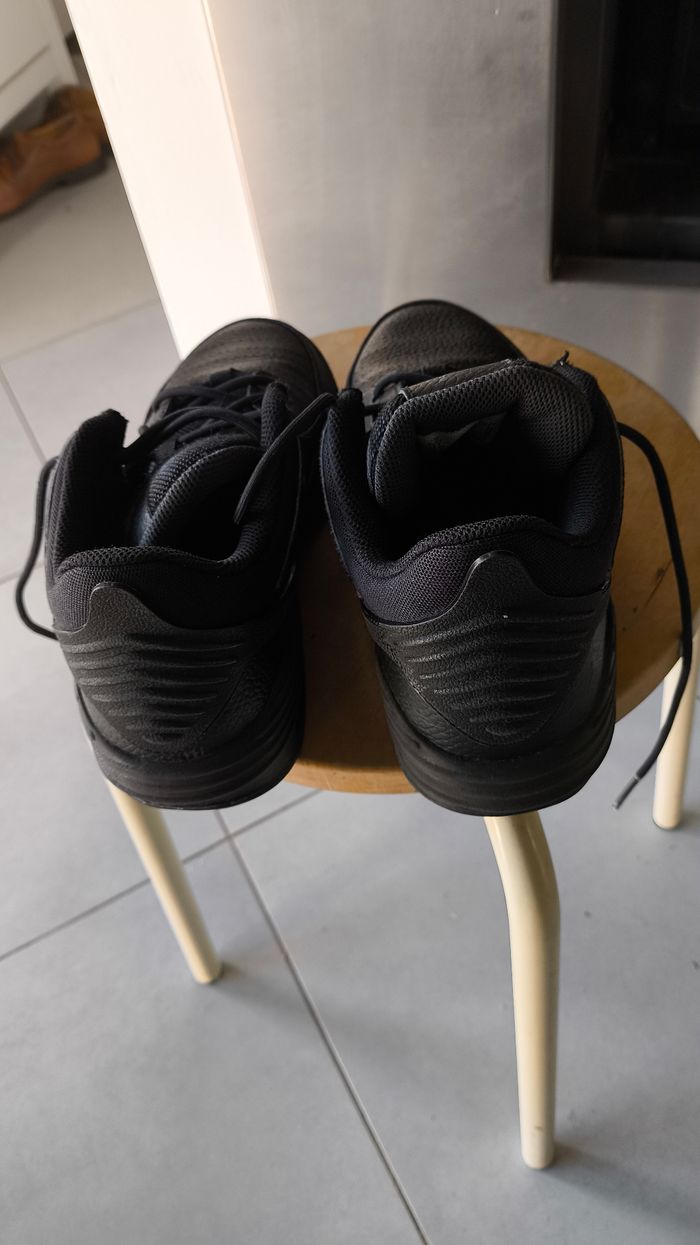 NIKE Jordan Max Aura 5 GS - photo numéro 2