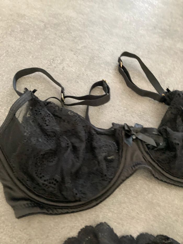 lingerie sexy george rech 90b