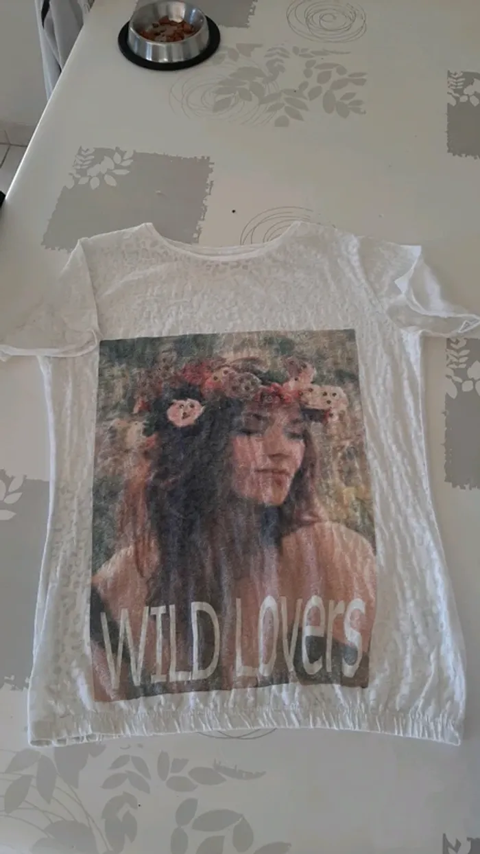 Tee-shirt
