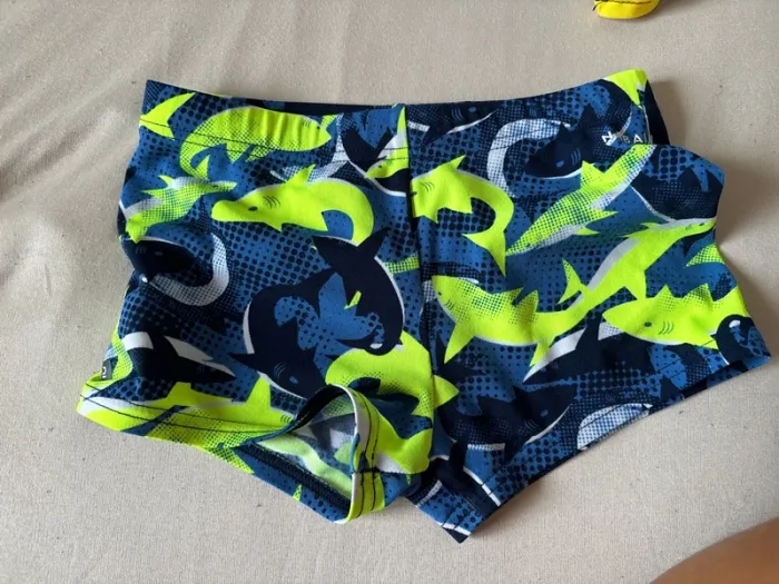 Maillot de bain décathlon