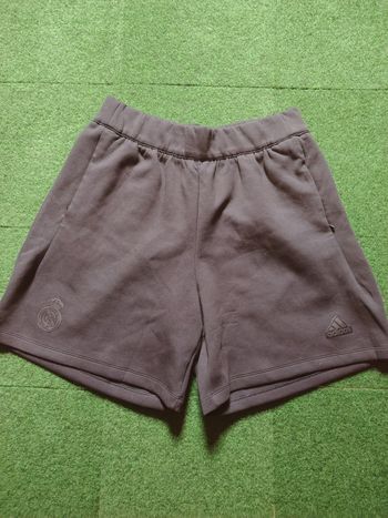 Short original du Real Madrid 