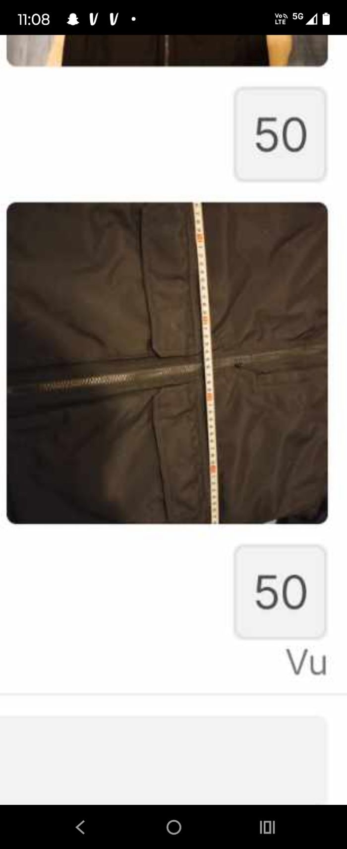 Parka - photo numéro 4