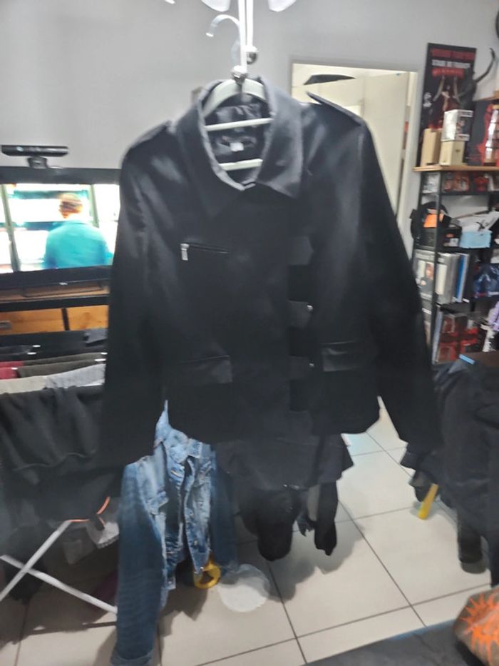Veste saint hilaire