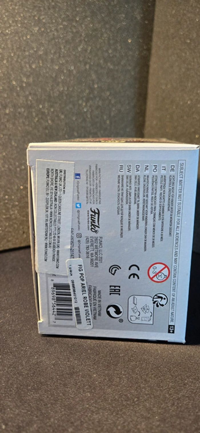 Pop Deadpool, numéro : 887, spécial édition - photo numéro 4