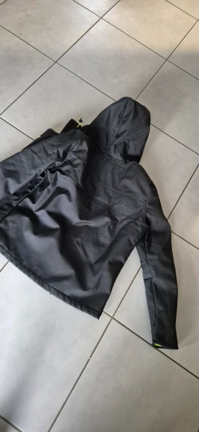 Manteau - photo numéro 7