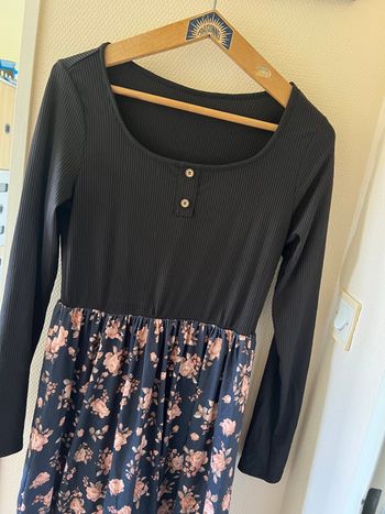 Robe automne
