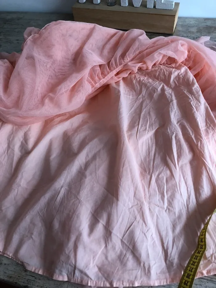 Jupe en tulle IKKS - photo numéro 4