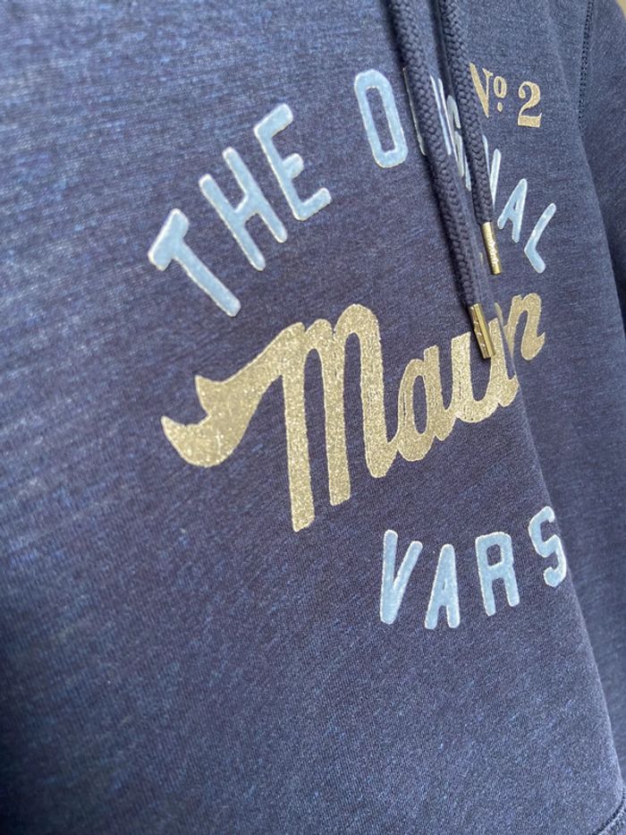 Sweat-shirt à capuche H&M taille XS - photo numéro 12