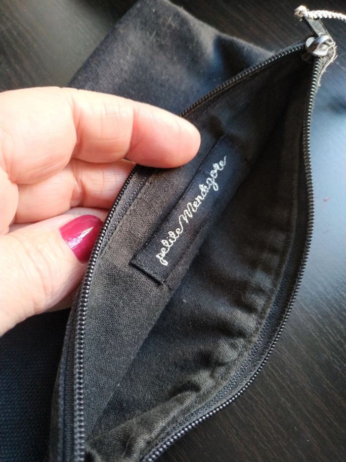Trousse Petite Mendigote - photo numéro 5