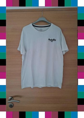 Tee-shirt XXL