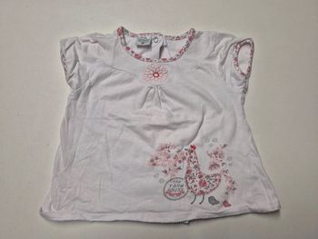 Tee-shirt