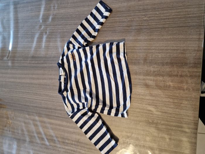 Lot de 6 pull manche longue - photo numéro 6