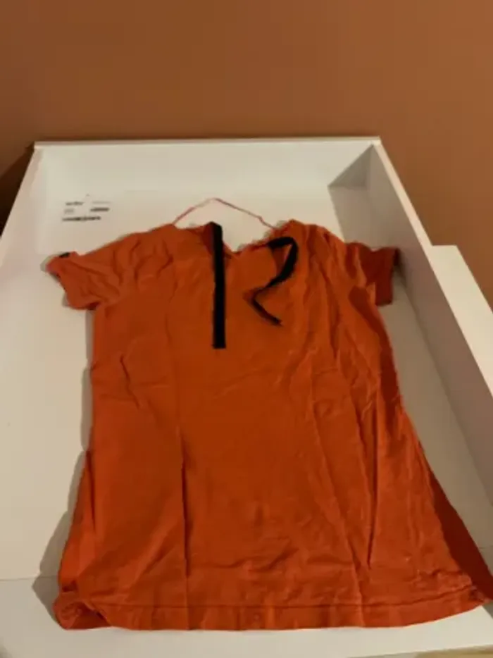 T-shirt - photo numéro 2