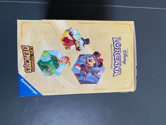 Trove lorcana les terres d’encre fr - photo numéro 4