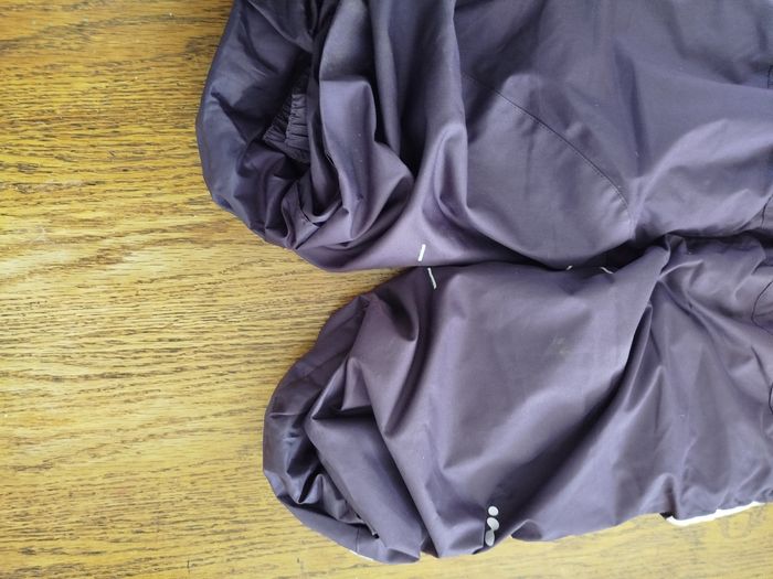 Manteau pantalon et Gant de Ski - photo numéro 7