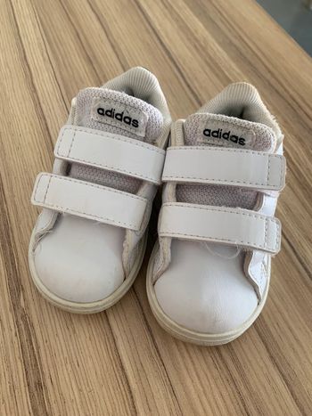 Adidas en 20