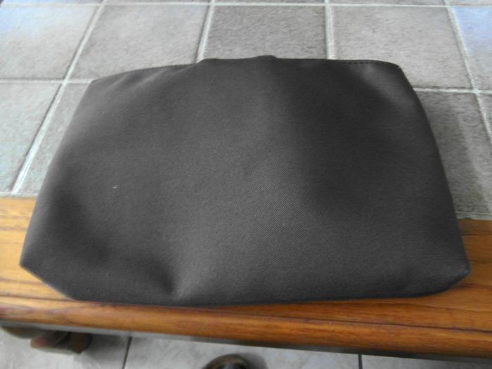 ensemble sac à dos et pochette - photo numéro 5