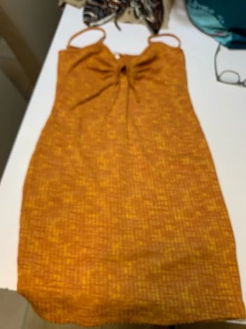 Jolie robe d’été