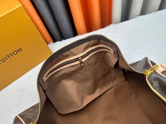 Louis Vuittoṇ   Keepall 55 M41414 - photo numéro 8