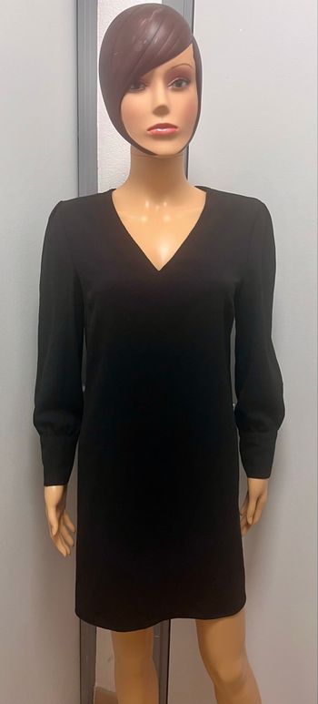 Petite robe noire primark