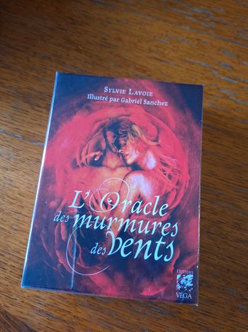 L’Oracle des murmures des vents 