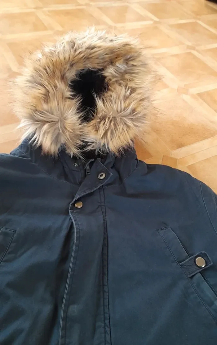 Manteau ado 14 ans - photo numéro 2