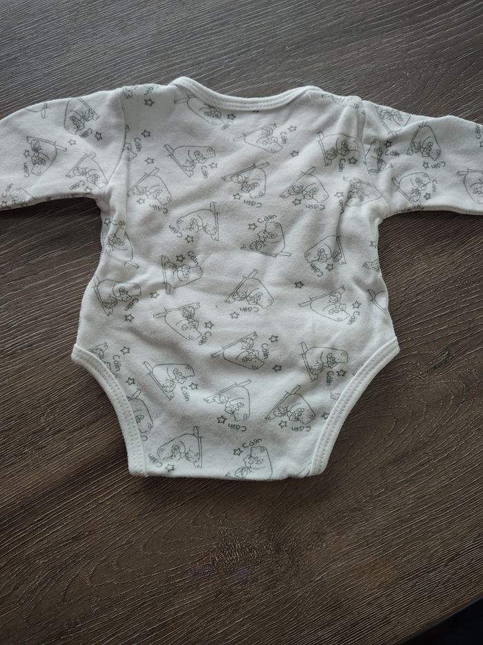 Body - photo numéro 2