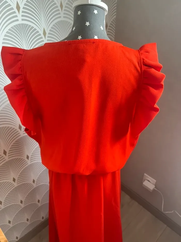 Robe De cocktail - photo numéro 3