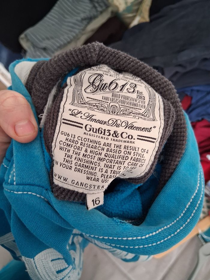 Sweat - photo numéro 2