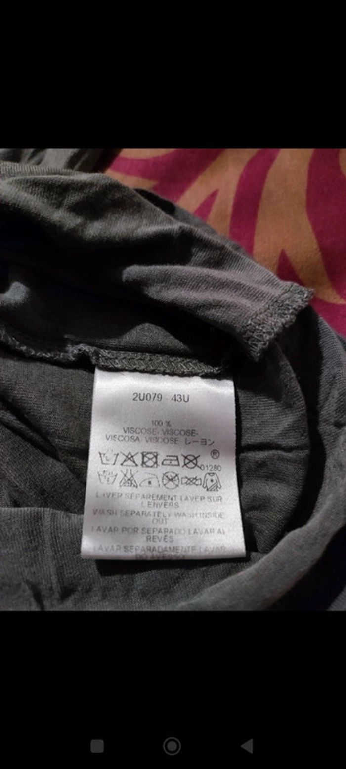 Tee shirt Caroll T 46 - photo numéro 6