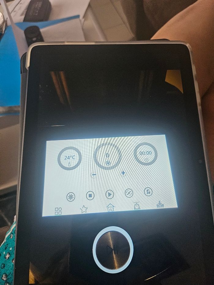 Robot Multifonctions - photo numéro 5