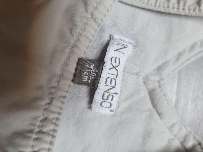 Salopette 9mois garçon - photo numéro 2