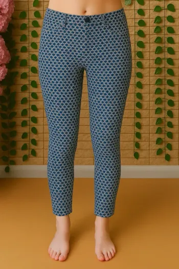 🌸Pantalon skinny Atmosphère Taille 32🌸