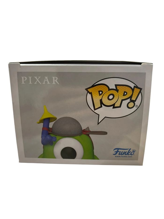 Figurine Funko Pop Disney Pixar Monsters Mike Wazowski 1155 neuf - photo numéro 5