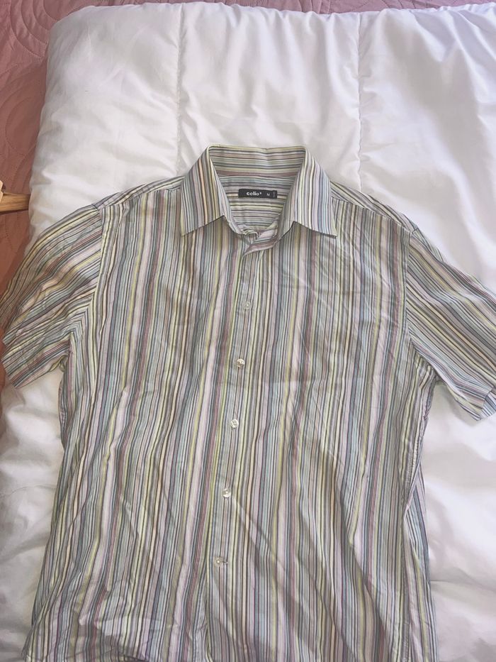 Toutes les vêtements,