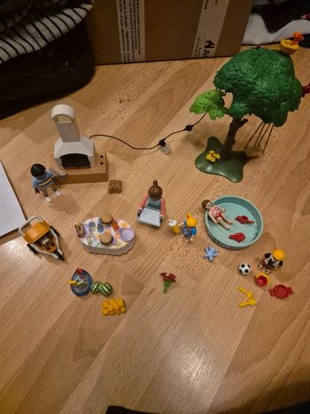 Playmobil 9272
