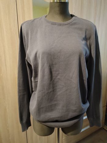 Pull homme taille XL