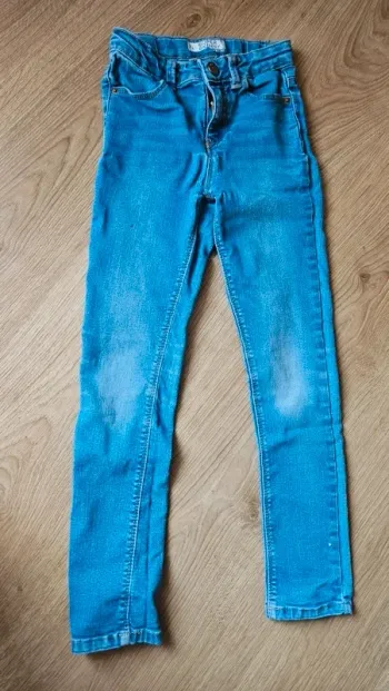 Jean super skinny